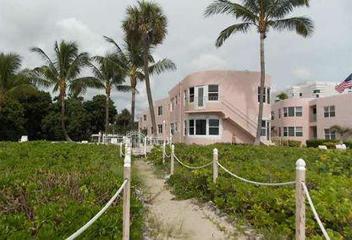 cloisters co-ops for sale lauderdale by the sea